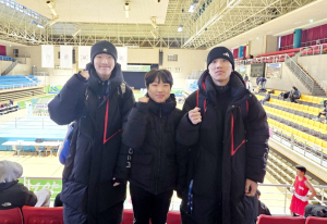 영주 한국미래산업고 학교운동부, 복싱 국가대표선수 선발대회 동메달 2개 획득