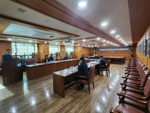 포항상의, 지역 수출업체 경쟁력 강화