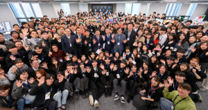 포스텍, 애플 기술 활용 ‘앱 개발자’ 육성