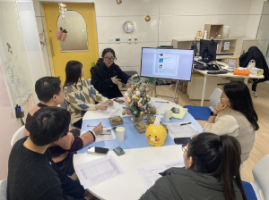 경북교육청, 촘촘한 기초학력 보장 2025 시행계획 수립 ‘온힘’