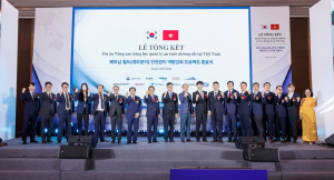 동양대, 베트남에 ‘철도관리 기술’ 전파