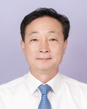 정원호 제32대 월성본부 본부장 취임