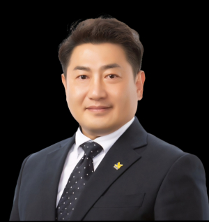 장용선 ROTC 포항지회 신임 회장 취임