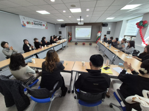포항시청소년재단 청소년상담복지센터, 1388 청소년지원단 총회