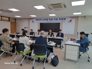경북교육청, 전국 최초 1438명 난치병 학생 의료비 지원