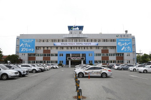 상주시, 여가부 ‘가족친화기관’ 재인증