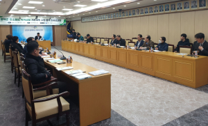 영덕군, 탄소중립·녹색성장 기본계획 최종 보고회