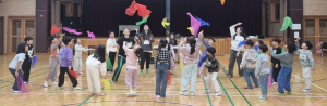 학부모 95.5% “대구 늘봄학교 만족”