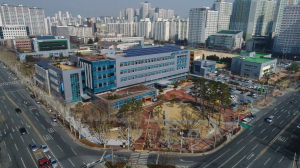 북구, 대구시 행정서비스헌장 2년 연속 우수기관 선정