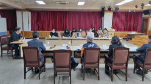 대구시, 민관 협력 체계 구축…범사회적 자살예방 환경 조성