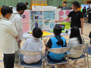 경북교육청, 교육부 ‘질문하는 학교’ 선도학교 성과 초교 2곳 선정