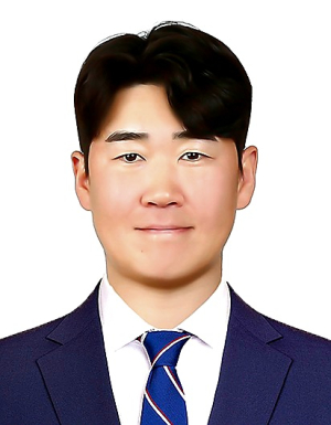 서요한 제38대 울릉청년단 단장 취임