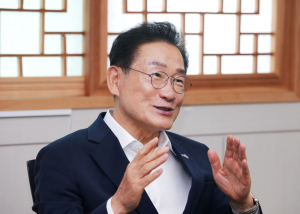 <특집>영천시, 민생·미래·균형발전 담은 시정운영 8대 방향 제시