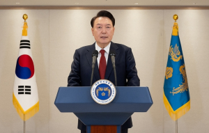 [대국민담화 전문] 윤석열 대통령, 