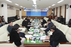 안동의 관광자원 활용 수학여행 코스개발