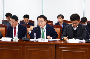 울진군, 범정부 추진지원단 현황 점검