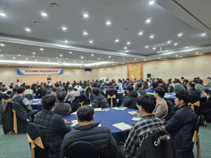 경북도, 배출업소 환경관리실태 평가 민관 우수사례 공유ㆍ방안 모색