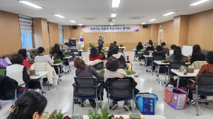 경산교육청, 찾아가는 맞춤형 학습서비스 평가회 개최