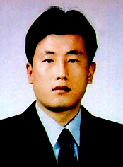 황장문 동해해경 경위 ‘빛과 소금’ 선정