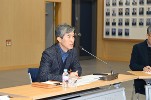 김천시, 대통령 탄핵안 가결에 따른 긴급확대간부회의 개최