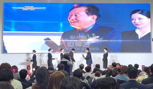 김유곤 포항시체육회 상임부회장, 여자축구연맹 특별상