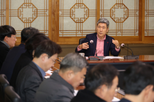 이강덕 포항시장 “지역경제 활성화ㆍ민생안정 행정력 집중”