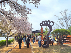 산림레저관광 전 분야 경북 최고 시군은 ‘안동시’
