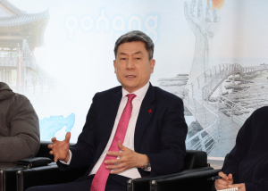 이강덕 포항시장 “연말연시 착한소비로 지역 상권 살리자”