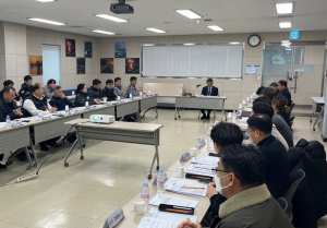 포항시, 해맞이 인파운집 예상지역 안전관리 철저