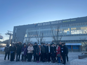울진군, 동해선 개통 맞춰 철도여행 시범운영 성황리에 종료