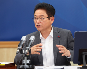 APEC 정상회의 준비 점검 “탄핵 정국 영향 없을 것”