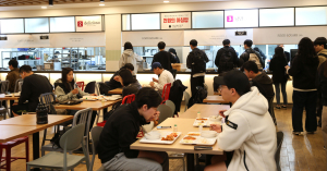 대가대 ‘천원의 아침밥’ 농식품부 장관상 영예