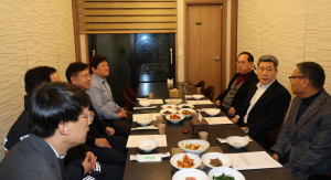 이강덕 포항시장 “민생중심 시정 현안 업무 흔들림 없이”