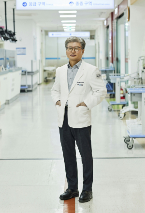 영남대병원 응급의학과 이삼범 교수, 보건복지부 장관 표창