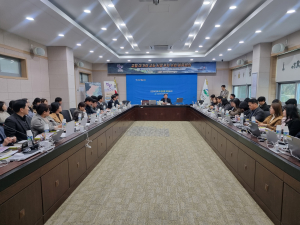 고령군, 대가야 유산 보존 논의…고도 시행계획 수립 실무협의회