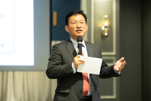 김형동 의원 ‘한지문화산업 육성법’ 대표발의