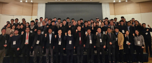 대구대학교 일학습사업단 통합공동훈련센터 보고회
