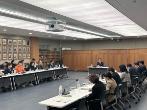안동시, 인문가치포럼 결과보고회 개최