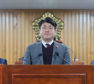 김병창 영주시의원 “SK스페셜티 매각 영주시 대응안은?”