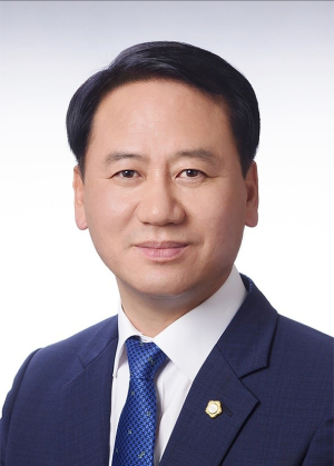구정회 칠곡군의원, 정례회 5분 자유발언