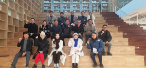 상주시, 정책자문위원회 정기회의 개최
