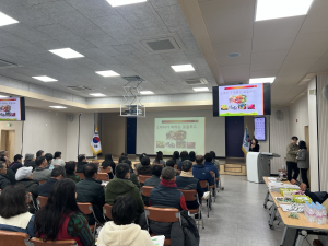 영양군, 로컬푸드직매장 출하자 역량 강화 교육 실시