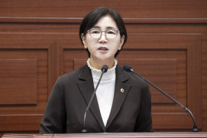 이선희 경북도의원 “경산-울산 고속도로 지원” 촉구
