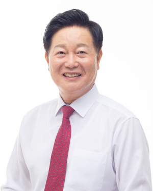 김천시장 재선거에 김세환 예비후보 첫 등록