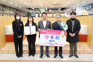 의성군, 저출생 대응 ‘우수’…맞춤형 정책 결실로