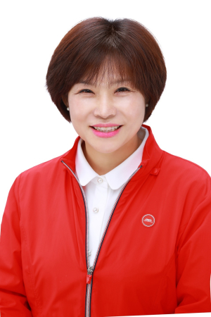 여주희 안동시의원 '안동시 사무의 공공기관 위탁·대행에 관한 조례안' 대표발의