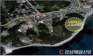 포항 환호지구 특급호텔 건립 가시화…지역경제 활성화 마중물