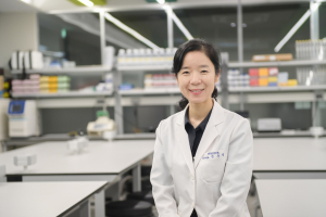 대구보건대 임상병리학과 김수정 교수, 감염병 관리ㆍ감시 유공 질병관리청장 표창