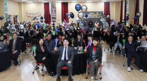 대구시 동구 청소년어울림마당 ‘어울림송년축제’