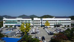 영덕군, 2024년 공공기관 종합청렴도 3등급 달성
